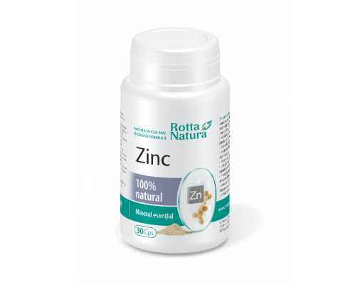 imageZinc natural